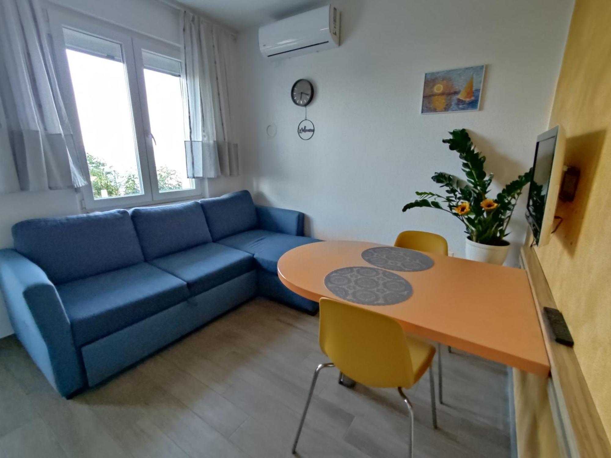 Apartment Rea Capodistria Esterno foto
